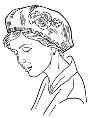 Вязаные модные аксессуары. Сумочки, ремни, перчатки, шарфы pic_16.png