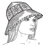 Вязаные модные аксессуары. Сумочки, ремни, перчатки, шарфы pic_18.png