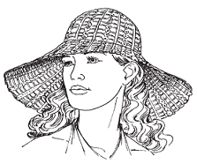 Вязаные модные аксессуары. Сумочки, ремни, перчатки, шарфы pic_26.png