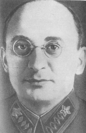 КГБ. Председатели органов госбезопасности. Рассекреченные судьбы i_005.jpg