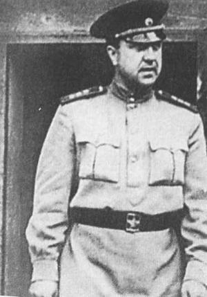 КГБ. Председатели органов госбезопасности. Рассекреченные судьбы i_007.jpg