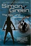 The Spy Who Haunted Me