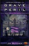 Grave Peril
