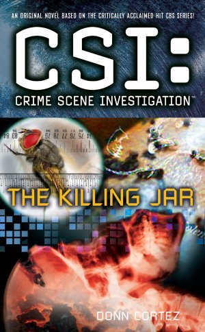The Killing Jar