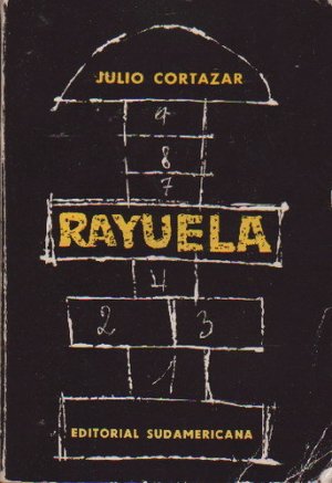 Rayuela