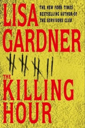 The killing hour