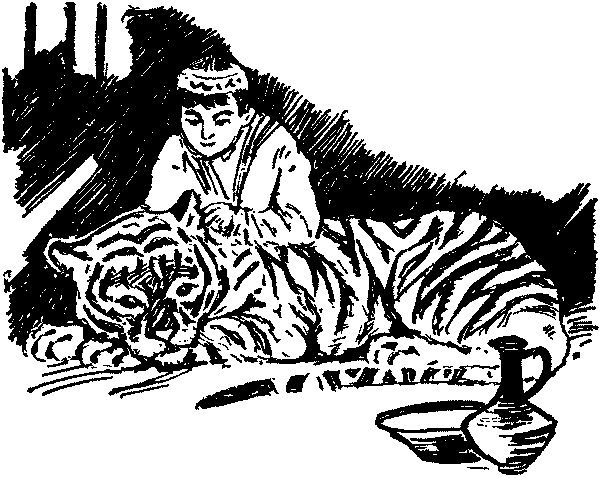 Полосатая спинка. Рассказы pic16.png