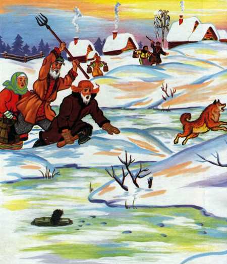 Лисичка-сестричка и волк i_011.jpg