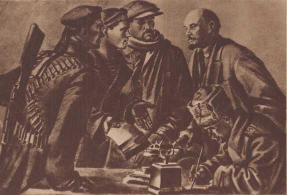 Красноармеец Краснофлотец № 21-22 (ноябрь 1937) i_029.jpg