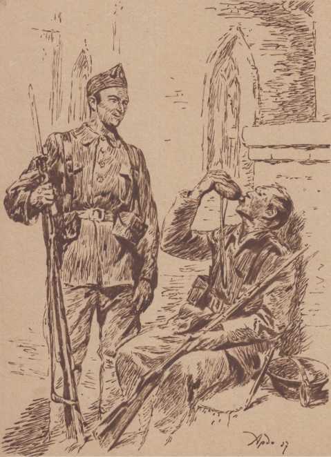 Красноармеец Краснофлотец № 21-22 (ноябрь 1937) i_040.jpg