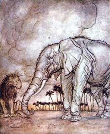 Fables – Tome II pic_9.jpg
