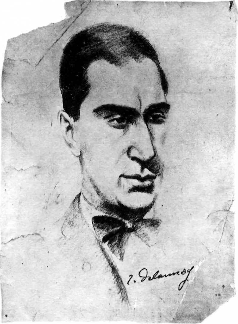 Собрание сочинений в пяти томах. 1. Парижачьи img_1.jpeg