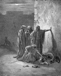 Ветхий Завет (илл. Доре) tzarstv40935.jpg