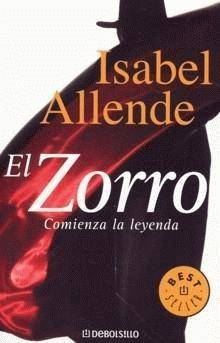 El Zorro