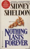 Nothing lasts forever