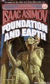 Foundation and Earth