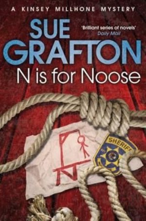 N Is For Noose