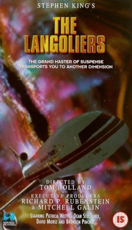The Langoliers
