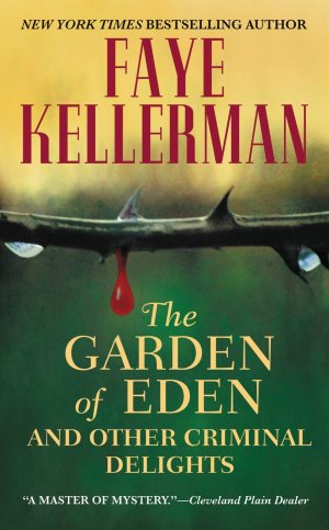 The Garden Of Eden And Other Criminal Delights