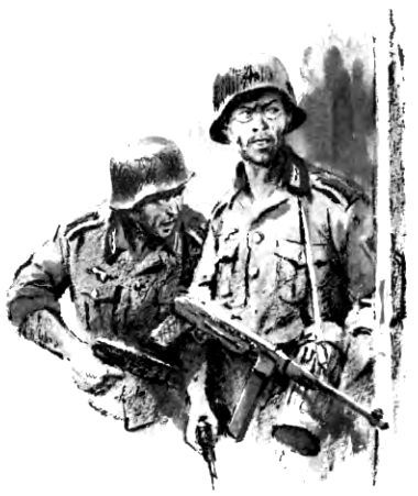 Вовка с ничейной полосы (сборник) pic_3.jpg