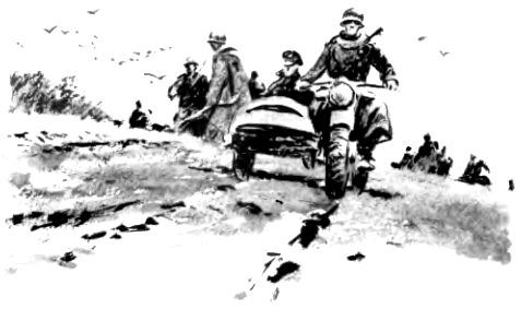 Вовка с ничейной полосы (сборник) pic_4.jpg