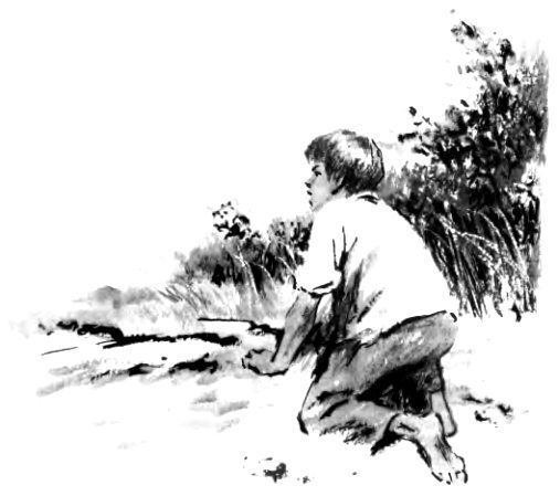 Вовка с ничейной полосы (сборник) pic_5.jpg