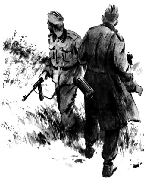 Вовка с ничейной полосы (сборник) pic_7.jpg