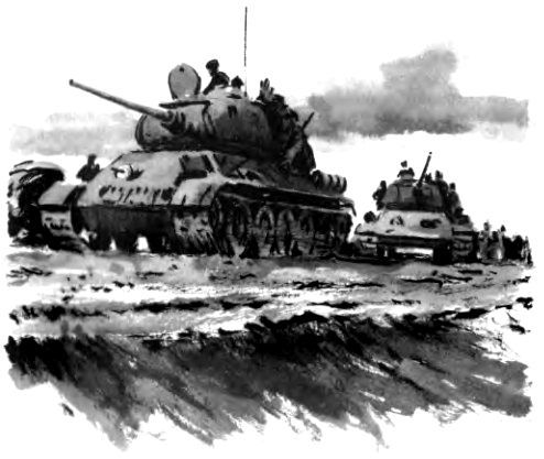 Вовка с ничейной полосы (сборник) pic_13.jpg