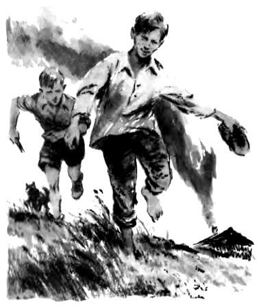 Вовка с ничейной полосы (сборник) pic_15.jpg