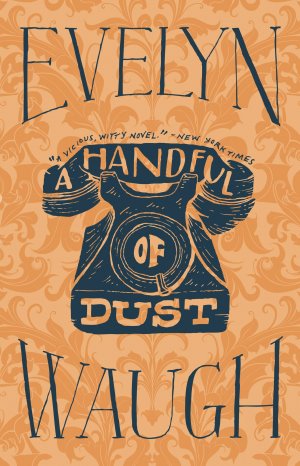 A Handful Of Dust