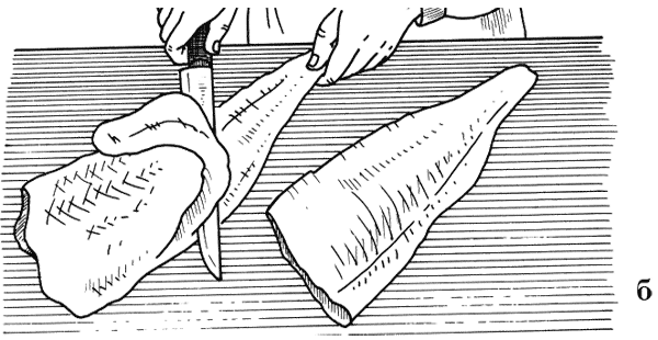 Как сохранить и приготовить рыбу на водоеме и дома i_020.png