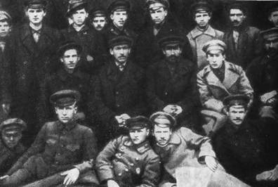 Полководцы и военачальники Великой Отечественной. (Выпуск 3) i_015.jpg