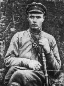 Полководцы и военачальники Великой Отечественной. (Выпуск 3) i_017.jpg