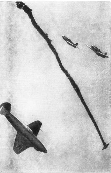 Полководцы и военачальники Великой Отечественной. (Выпуск 3) i_035.jpg