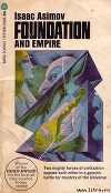 Foundation and Empire