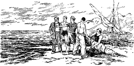 Голос моря (сборник) _2.png