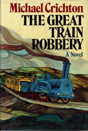The Great Train Robbery