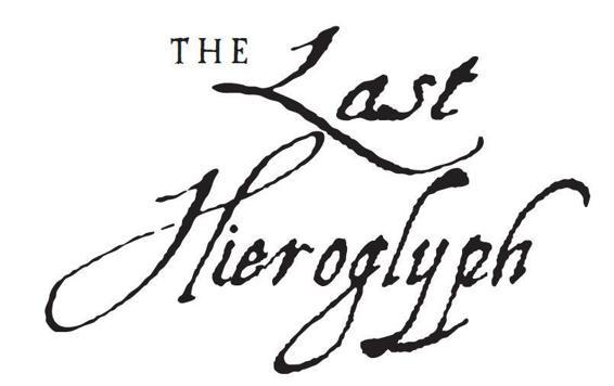The Last Hieroglyph _1.jpg