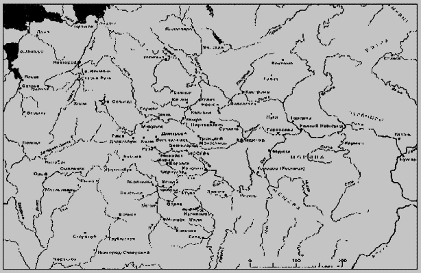 Ханы и князья. Золотая Орда и русские княжества any2fbimgloader16.png