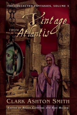 A Vintage From Atlantis