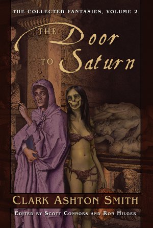 The Door to Saturn