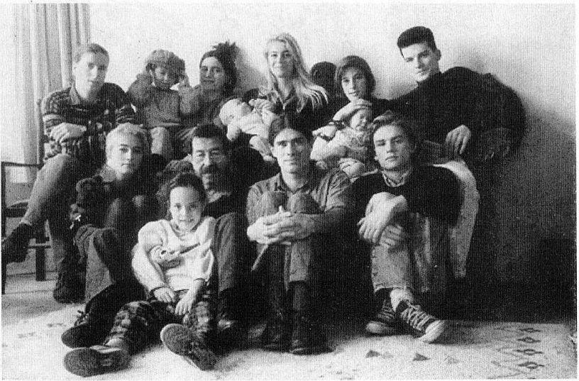 Встреча в Тельгте. Головорожденные, или Немцы вымирают. Крик жерлянки i_050.jpg