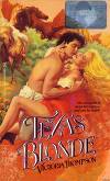 Texas Blonde