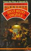Red Iron Nights