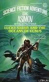 Lucky Starr And The Oceanf Of Venus