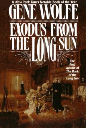 Exodus from the Long Sun