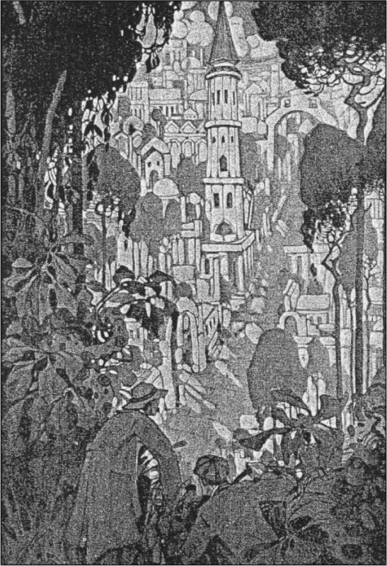 Безумный лама (сборник) i_011.jpg