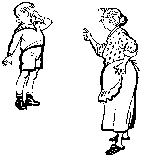 Десять дней одни втроем (рассказ одной девочки) pic_6.png