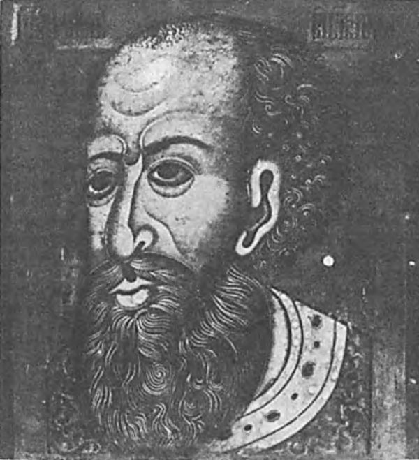 Записки о России. XVI — начало XVII в. i_010.jpg