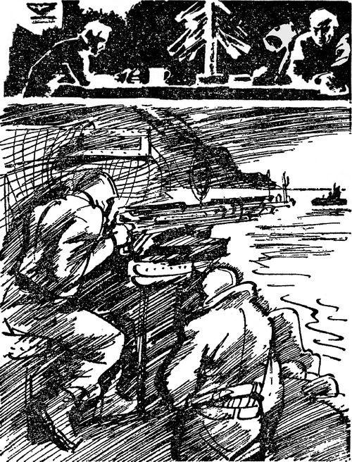 И сто смертей (сборник) i_013.jpg